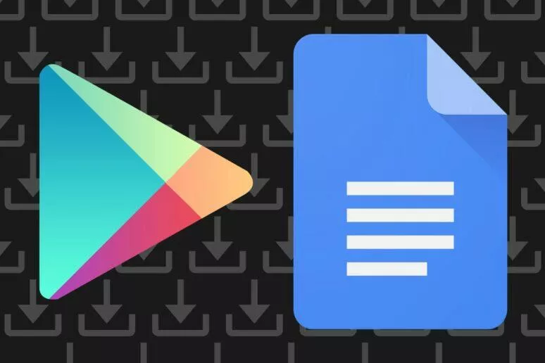 Dokumenty Google mají miliardu stažení Dokumenty Google mají miliardu stažení