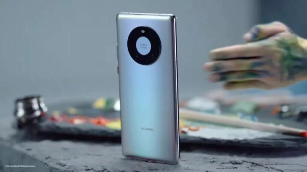 EMUI 11 zajímavé funkce bezdotyková gesta Air Swipe