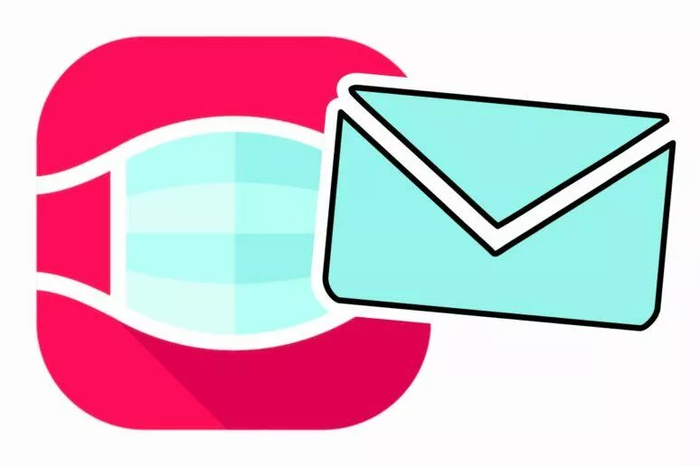 eRouška automatické odesílání ověřovacích SMS eRouška automatické odesílání ověřovacích SMS