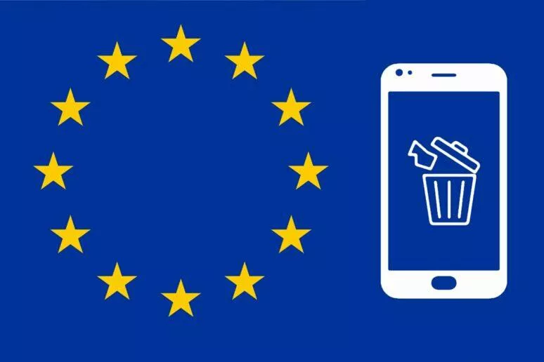 evropska unie bloatware telefon evropska unie bloatware telefon