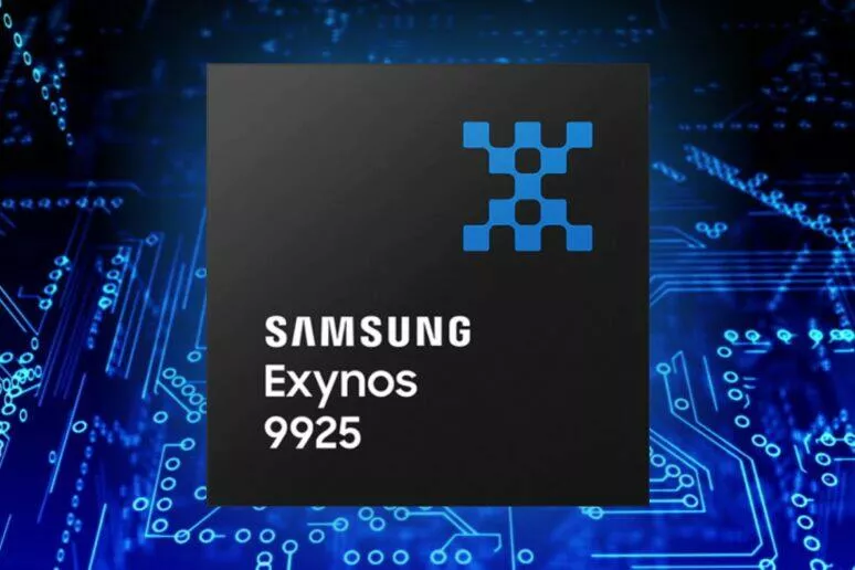Exynos 9925 lepší než Snapdragon Exynos 9925 lepší než Snapdragon