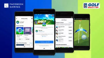 facebook gaming oficiálně facebook gaming oficiálně
