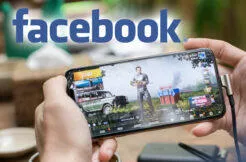 facebook gaming streamovani her