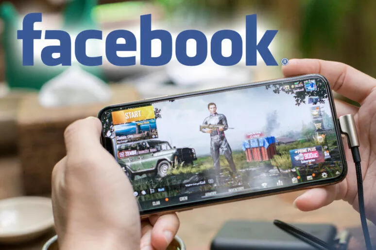 facebook gaming streamovani her