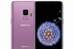 galaxy s9 one ui 2.5