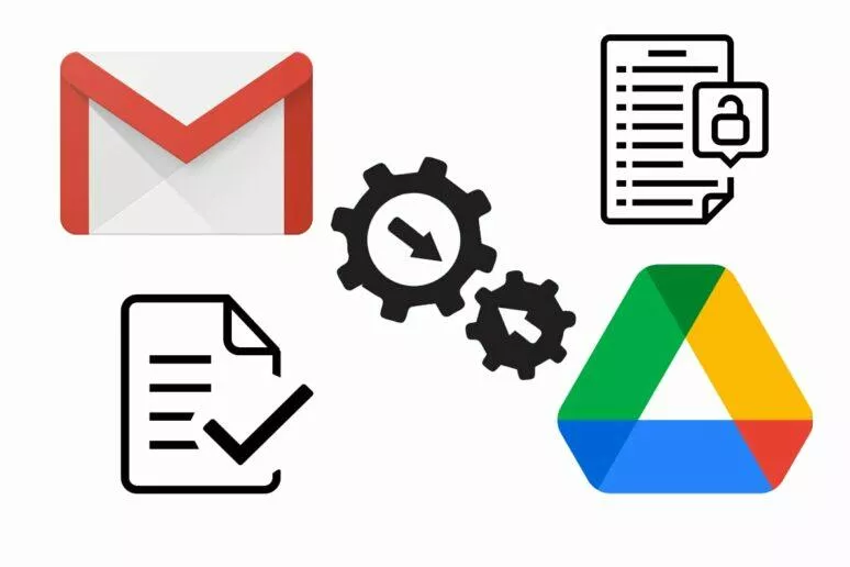 Gmail integruje Disk