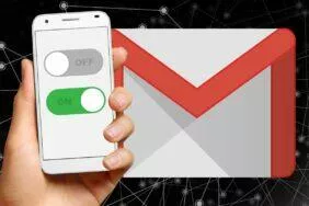 Gmail sdílení dat s dalšími aplikacemi