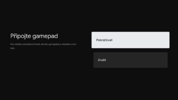 google chromecast 2020 gamepad