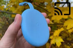 google chromecast google tv czech review android