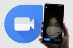 Google Duo titulky videohovory