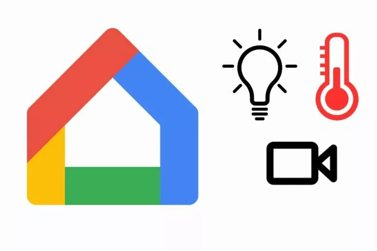 Google Home rutiny