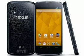 google nexus 4 flashback