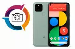 Google Pixel 5 DxOMark