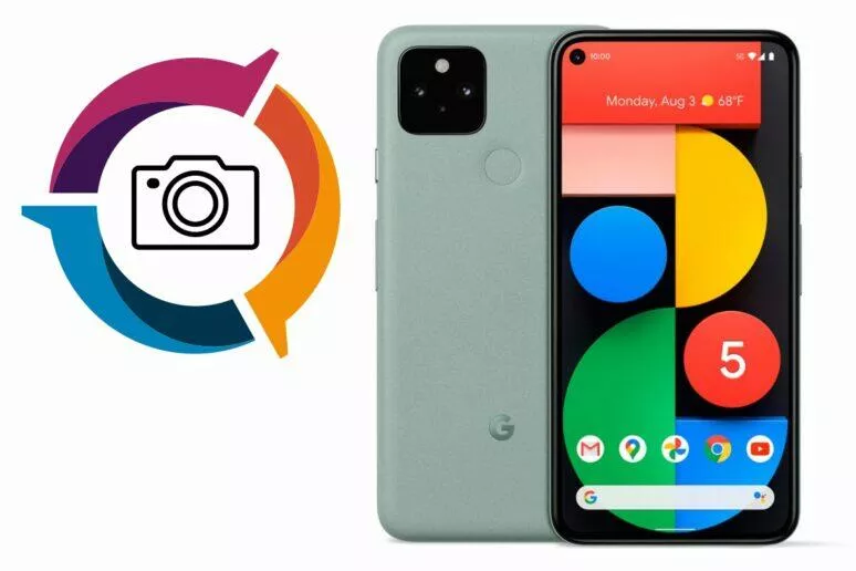 Google Pixel 5 DxOMark Google Pixel 5 DxOMark