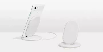 google pixel stand