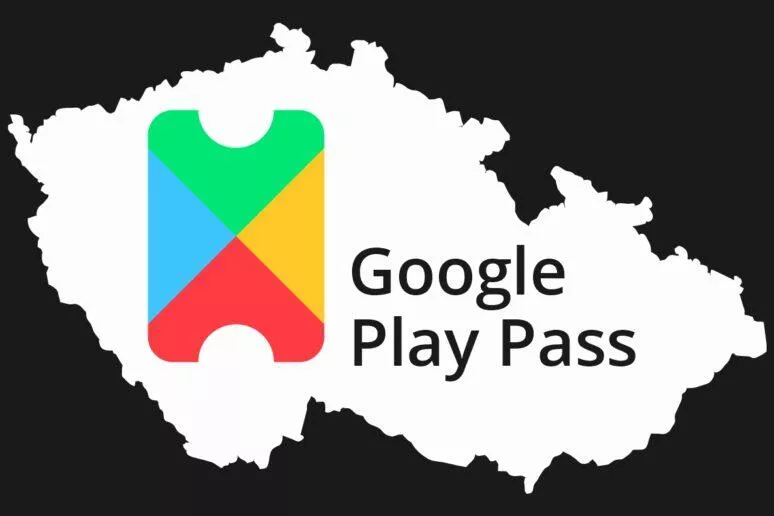 Google Play Pass ČR