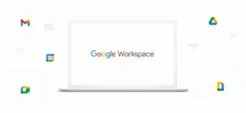 Google Workspace design