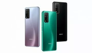 huawei prodal honor