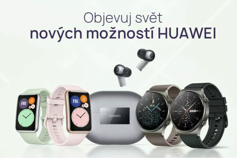Huawei Crazy Night Huawei Crazy Night