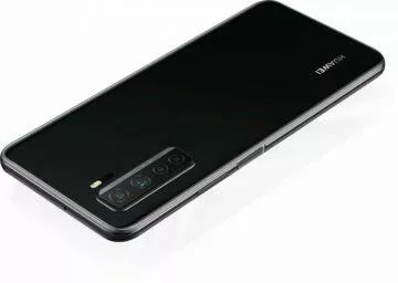 huawei čtyři fotoaparáty