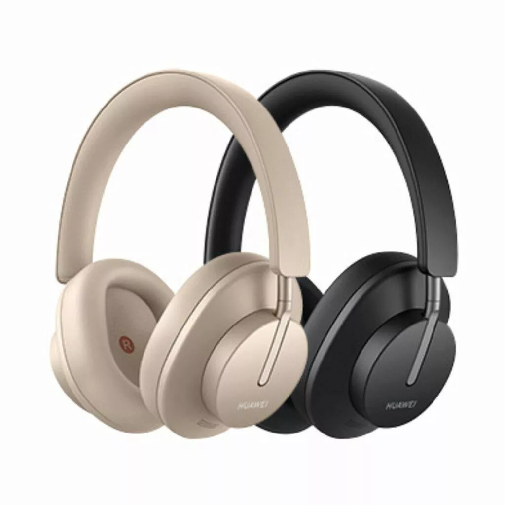 Huawei FreeBuds Studio parametry barvy