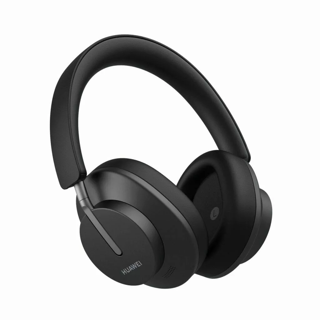 Huawei FreeBuds Studio parametry design