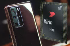 huawei mate 40 vykon kirin 9000