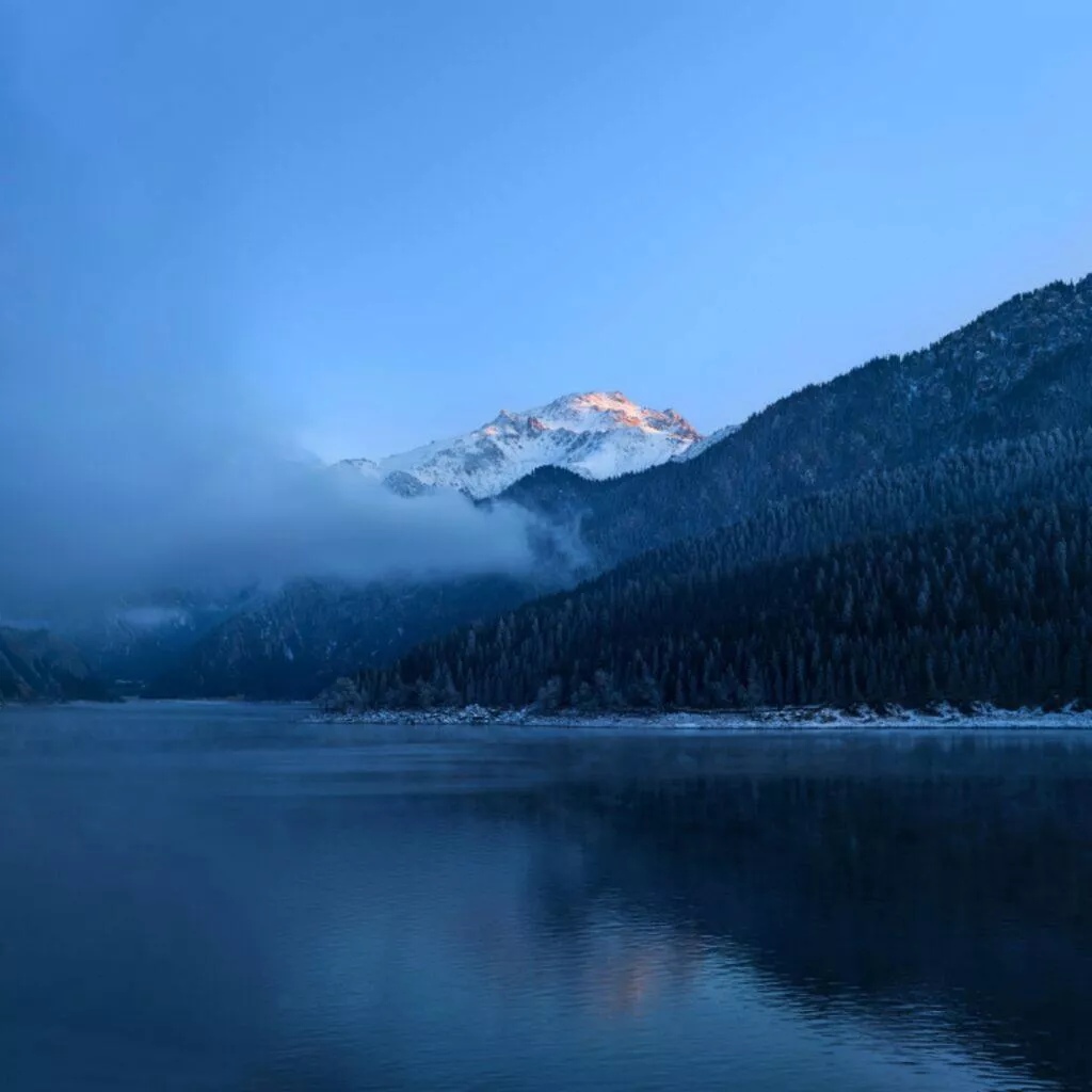 jezero