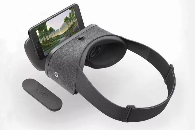 konec daydream vr konec daydream vr