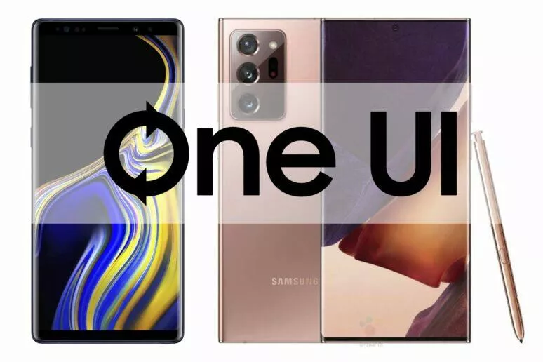 note 9 one ui 2.1 verizon