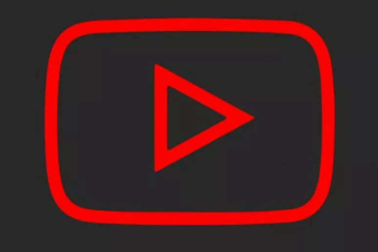 nové ikony v YouTube aplikaci nové ikony v YouTube aplikaci