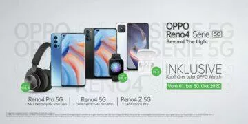 nové telefony oppo míří do evropy