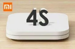 novinka Xiaomi Mi Box 4S novinka Xiaomi Mi Box 4S