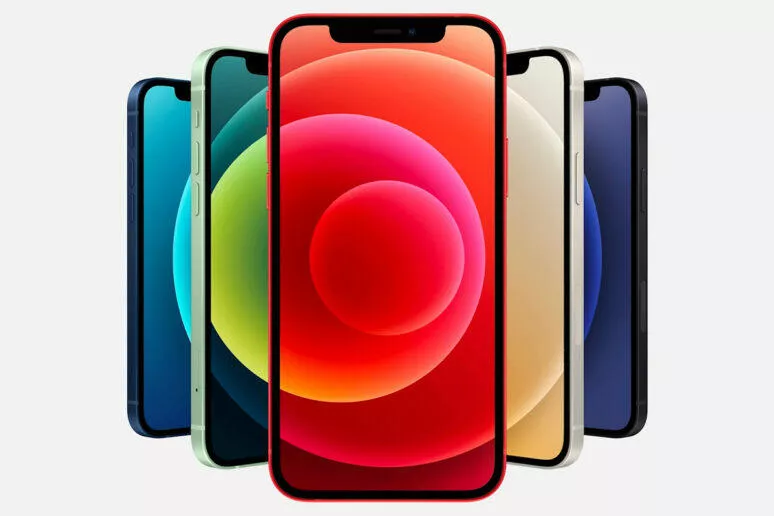 nový iphone 12 oficiálně nový iphone 12 oficiálně