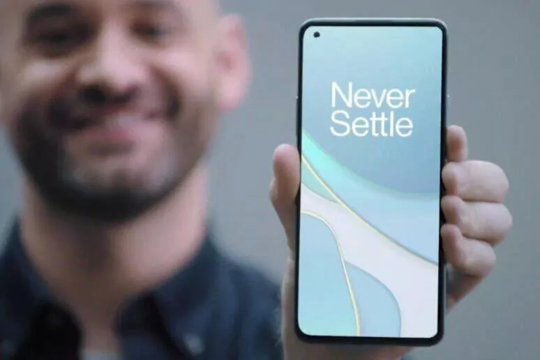 OnePlus 8T specifikace ceny představení