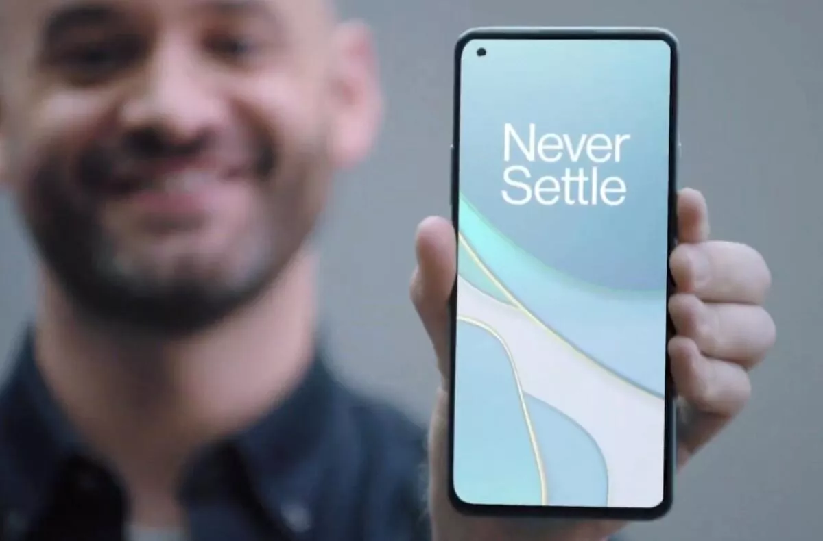 oneplus 8 t specifikace ceny predstaveni