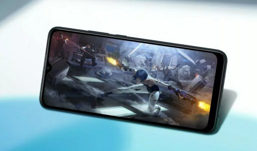 oppo nový telefon