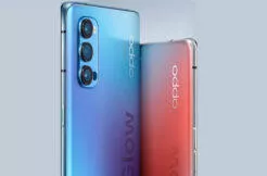 oppo reno4 5g