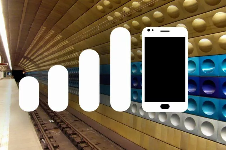 pokrytí metra internetem 2020 pokrytí metra internetem 2020