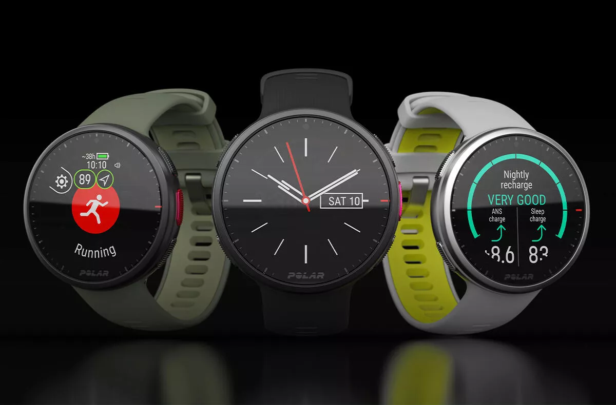 polar vantage v2 oficialne 1