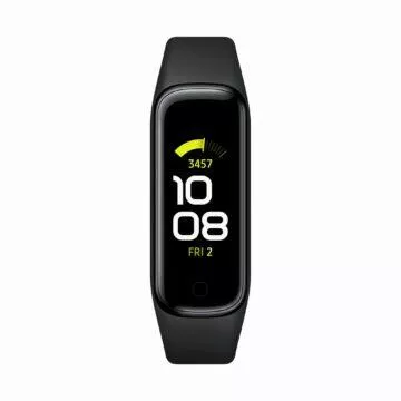 porovnání Xiaomi Mi Band 5 Samsung Galaxy Fit2 Galaxy Fit2 displej