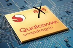 Qualcomm Snapdragon 875 pozvánka Qualcomm Snapdragon 875 pozvánka