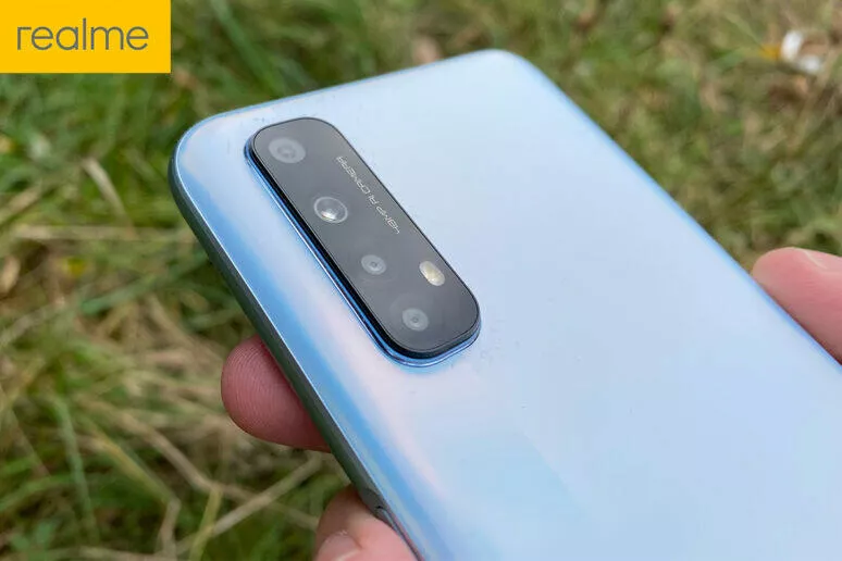 realme 7 recenze realme 7 recenze