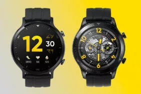 realme watch s