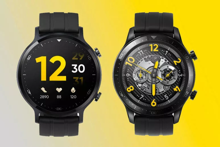 realme watch s realme watch s