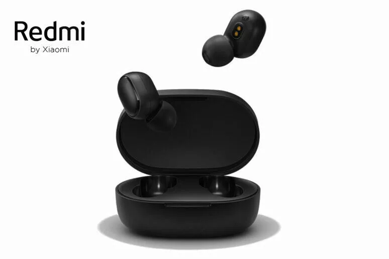 Redmi EarBuds 2C oficiálně Redmi EarBuds 2C oficiálně