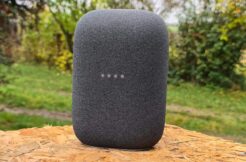 reproduktor Google Nest Audio recenze