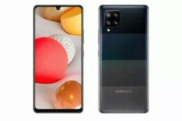 samsung galaxy a42 5g specifikace