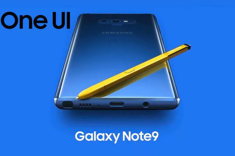 samsung galaxy note 9