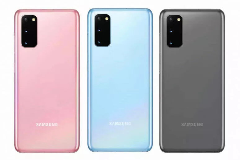 samsung galaxy s20 nová aktualizace samsung galaxy s20 nová aktualizace
